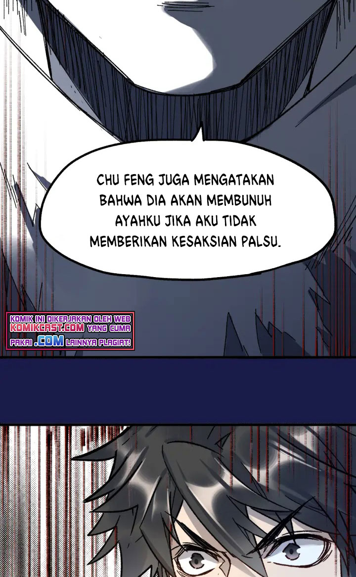The Sacred Ruins Chapter 103 Gambar 34